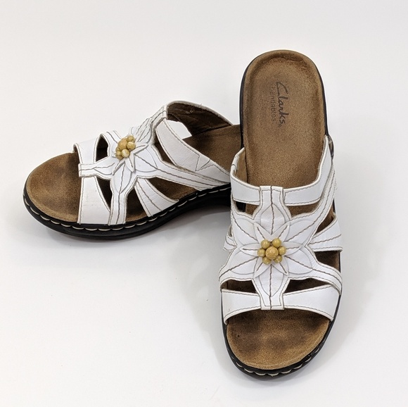 clarks lexi myrtle white